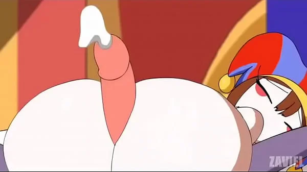 Animacion porno