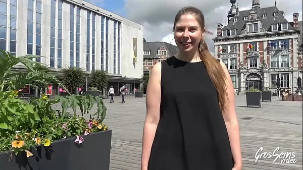 Alice, une Belge qui adore l'anal