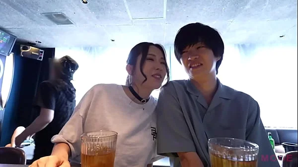 波多野結衣　1日限定Mカレ君と東京アウトドアごっくんデート part.2