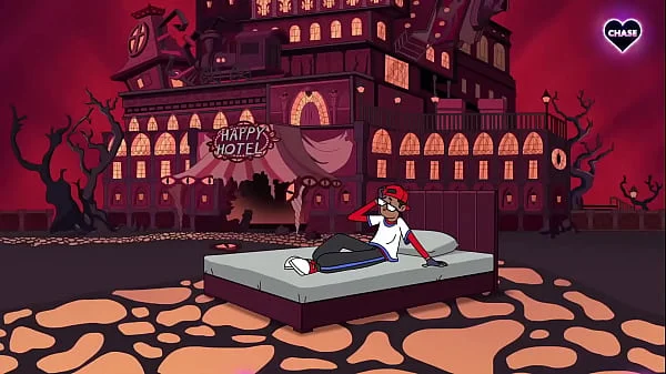 Verbalase hazbin hotel's Charlie animation (full video)