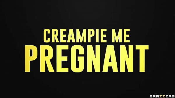 Creampie Me Pregnant.Madison Morgan / Brazzers  / stream full from www.zzfull.com/amp