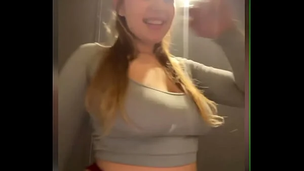 Public Double penetration. Anal fucking. Squirting a lot