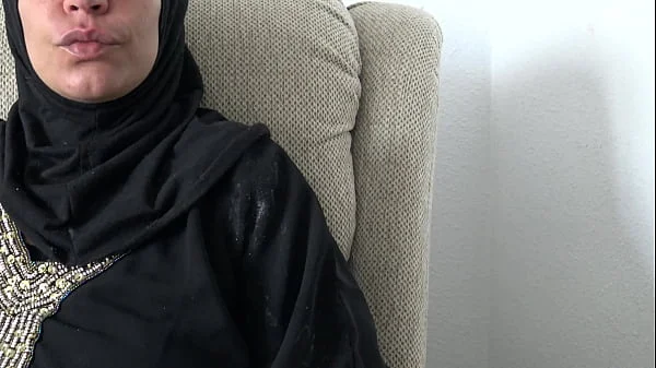 Big Ass Egyptian Milf Wants Black Sex