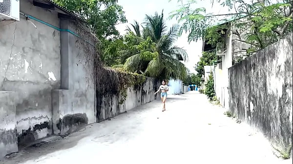 CUMWALK Maldives 2024 edition