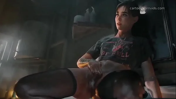Animación hot