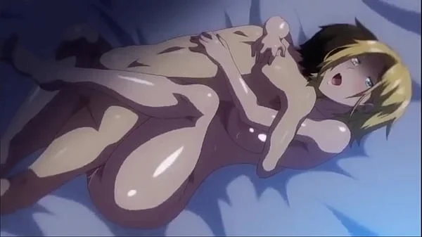 Lucky Day For Virgin Boy With Horny Slut ▢ Hentai