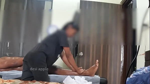 Caught in hidden cam