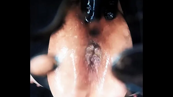 My Cunt Pig DESTROYED My New Cam When He Takes Full Advantage Punishing My Big Wolf Pussy
