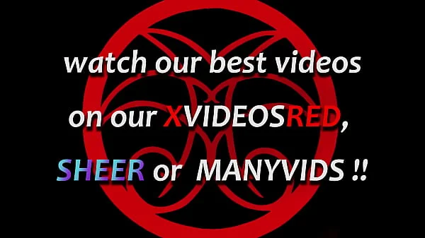 don't miss our best videos!!