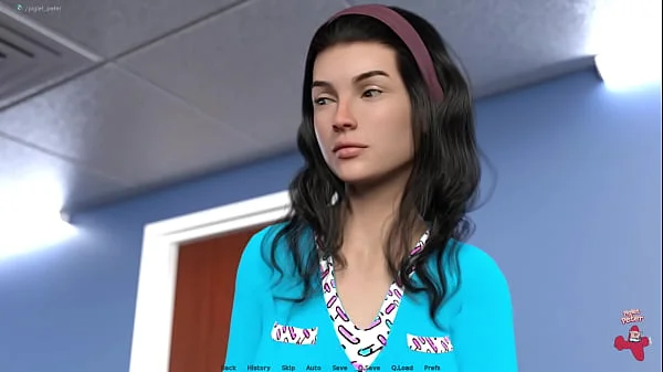 SARA # 1 (Oh, Daddy - Season 2)