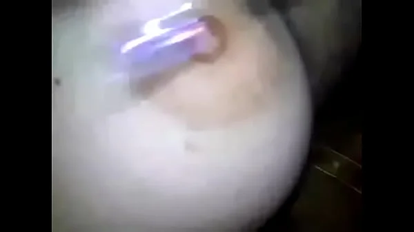 Pendeja UNICAES masturbandose