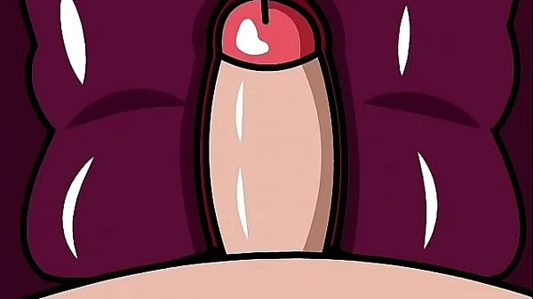 Madrastra enojada (eyaculacion interna hentai)