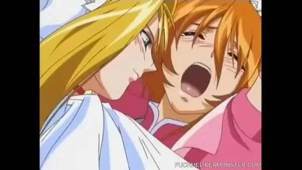 These Hentai Cuties