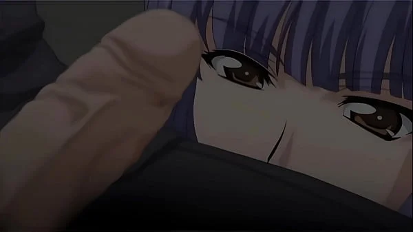 I always knew it was big! (uncensored hentai English subtitles)