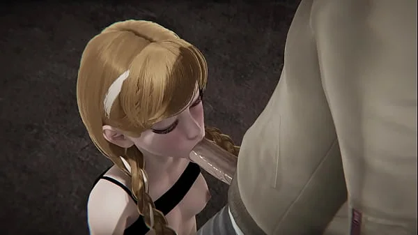 Frozen hentai uncensored l Anna Disney