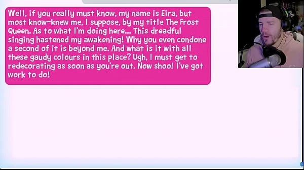 I Left Her Alone And She Flooded The Bathroom (Fap CEO) [Uncensored]