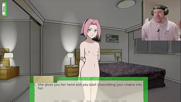 Sakura Is Not As Useless As You Think (Jikage Rising) [Uncensored]