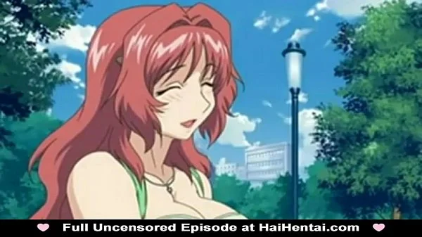 Hentai XXX Ecchi Uncensored Teen Anime Virgin
