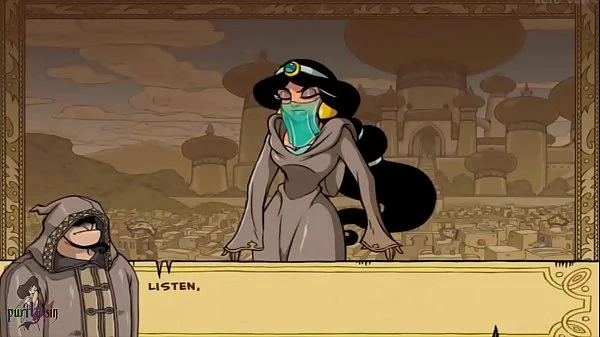 Princess Trainer Gold Edition Uncensored Part 19