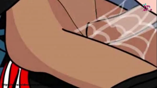 Spiderman - into the spider verse