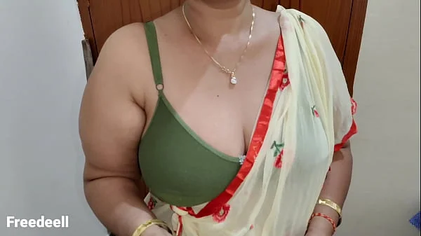 Rs.500 wali Indian Stepmom