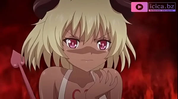 Cornelicα, Town of Succubi episode 1