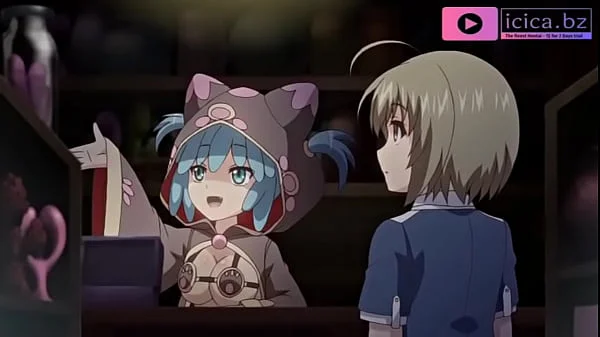 Cornelicα, Town of Succubi episode 2