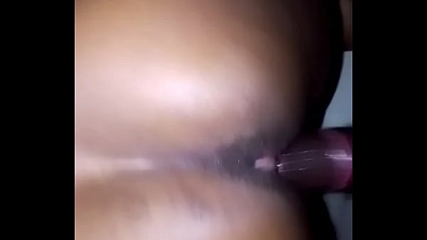 petite apoutchou bien démontée