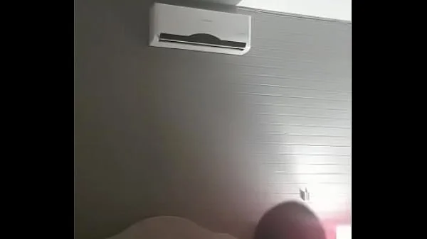 Couple français fait maison
