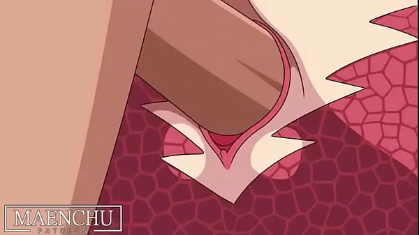 Compilación completa de animaciones hentai