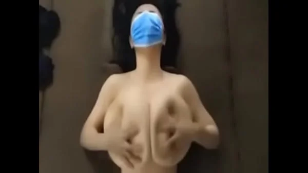 F CUP? HAVE YOU EVER FUCKED SUCH A BIG TIT?
