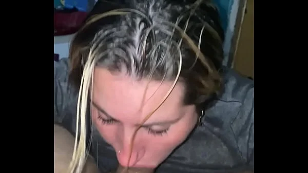 Blanquita la chupa re rico y me la cojo toda