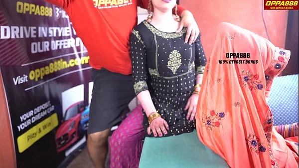 Indian Step Sister Step Brother XXX in hindi