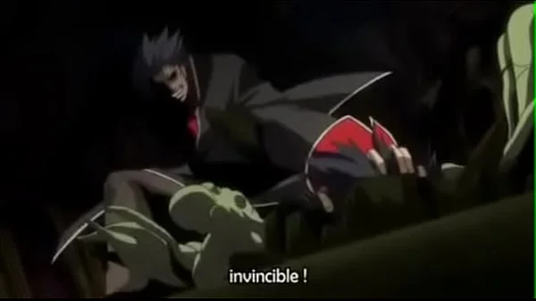Makai kishi ingrid épisod 4