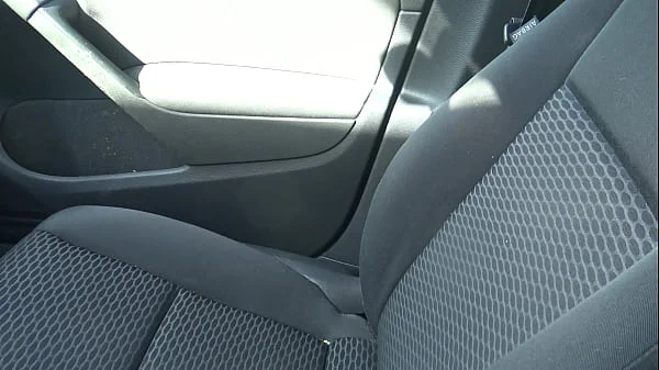 car sex porn