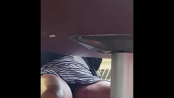 Got Caught Filming Wife Upskirt