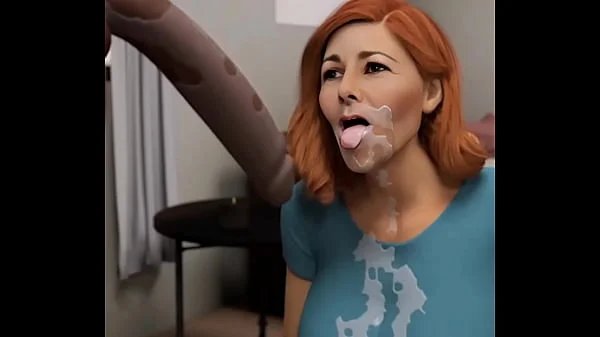 3D Generé par ordinateur inspiré par Claire Chazal