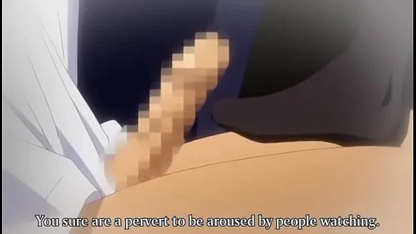 Otome Chibaku the series dubbed