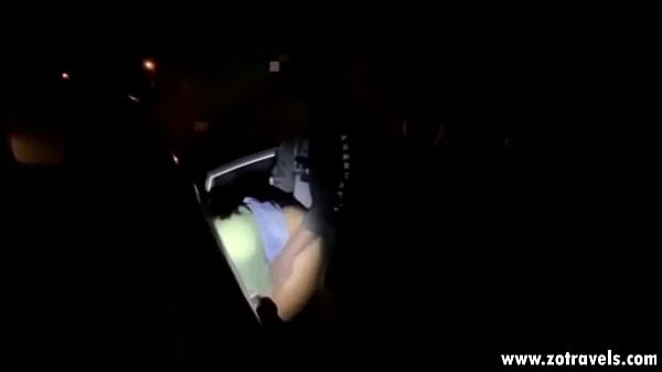 Police Body Cam Footage Caught Girl Getting Fucked So Hard That Her Boyfriend NEARLY Caught A BATTERY CHARGE