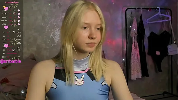 X novena vez la rubia cachonda