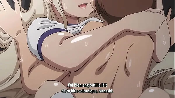 Boku ni Harem Sefure ga Dekita Riyuu 04 VOSTFR
