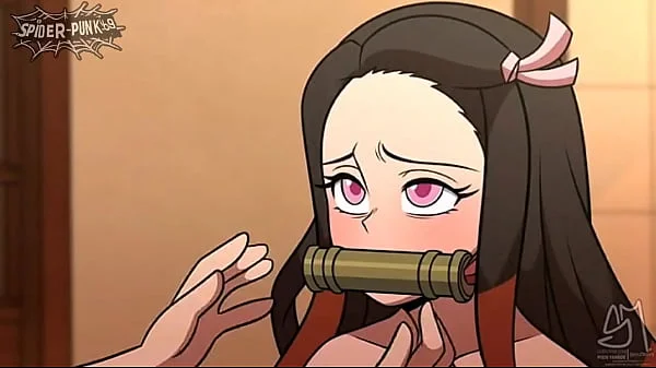 LEGENDADO | Anal Slayer: Tempo de Garotas (Animação)