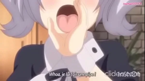 Hentai sexy girl Big ass