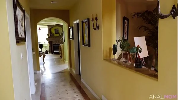 MYLF (Dana Dearmond) Anal StepMom