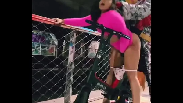 Finally fucked the cheerleader who laughed at me