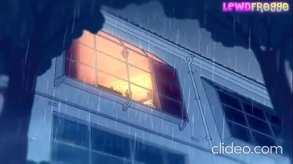 Animation porn Big ass