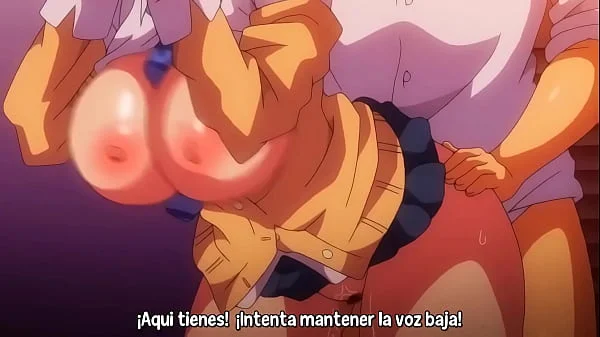 Mako-chan Kaihatsu Nikki Ova Cap 02 Sub Esp