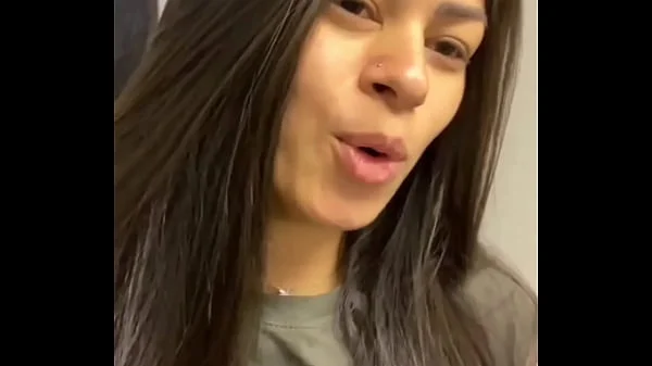 Fiz sexo no avião!!!!! Realizei meu sonho. Loucura com Arthur Urso Luana Kazaki