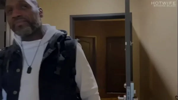 He Returns
