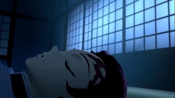 Nezuko x Zenitsu